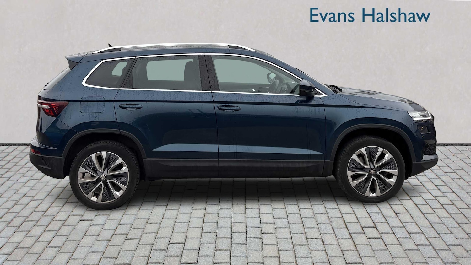 Used Skoda Karoq 2022 for sale - 77333911: Photo 3