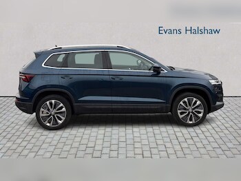 Used Skoda Karoq 2022 for sale - 77333911: Photo