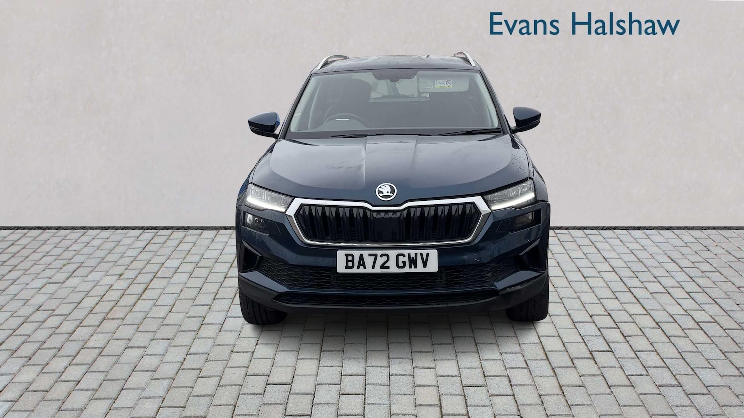 Used Skoda Karoq 2022 for sale - 77333911: Photo 4