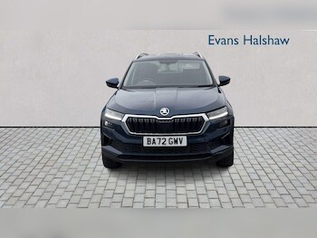 Used Skoda Karoq 2022 for sale - 77333911: Photo