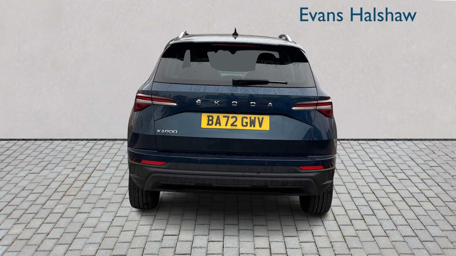 Used Skoda Karoq 2022 for sale - 77333911: Photo 5