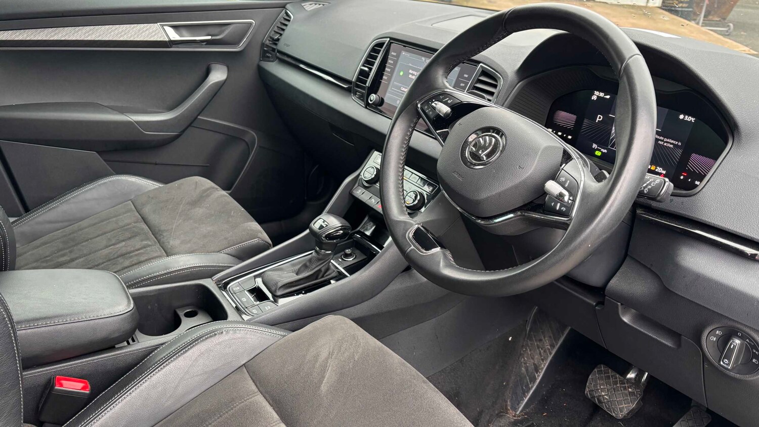 Used Skoda Karoq 2022 for sale - 77333911: Photo 6