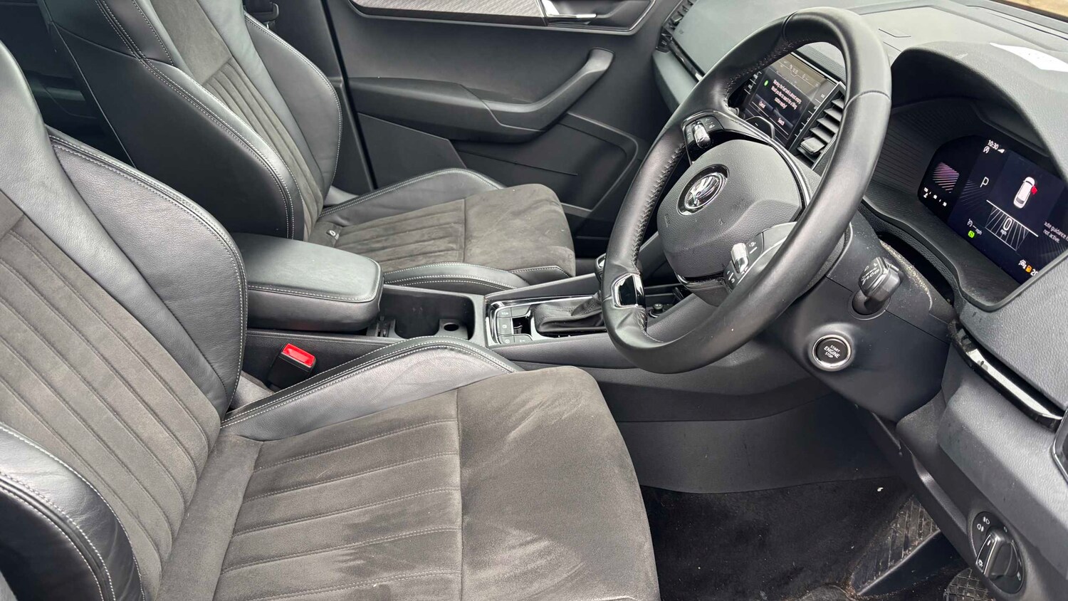 Used Skoda Karoq 2022 for sale - 77333911: Photo 7