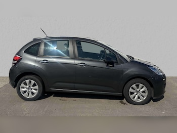 Used Citroen C3 2016 for sale - 75845925: Photo