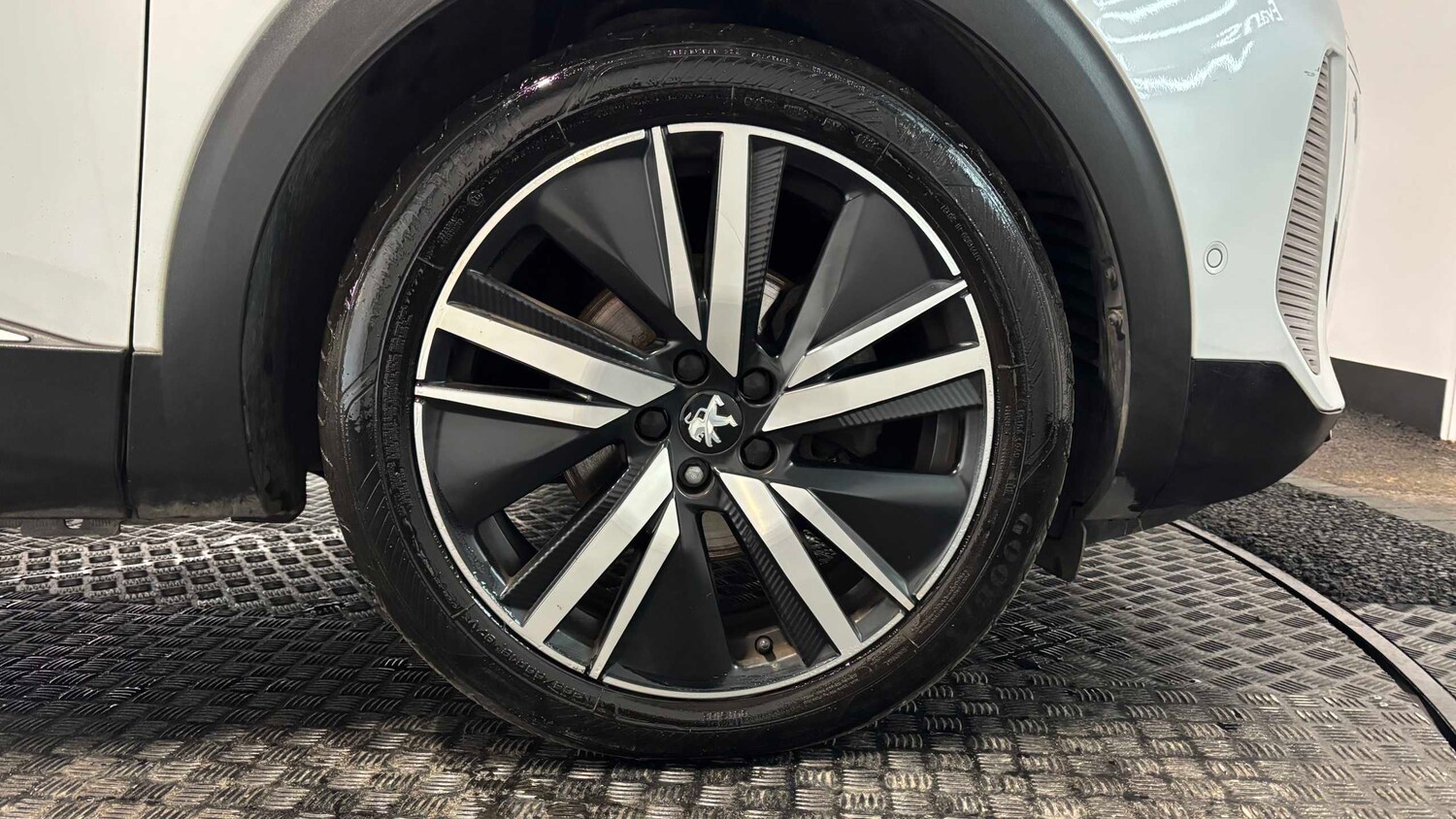 Used Peugeot 5008 2022 for sale - 76016248: Photo 10