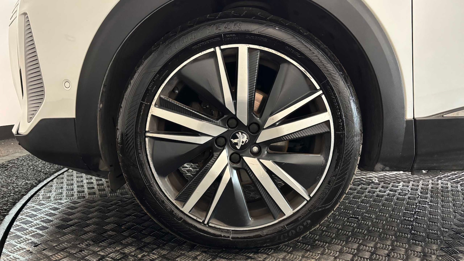 Used Peugeot 5008 2022 for sale - 76016248: Photo 11