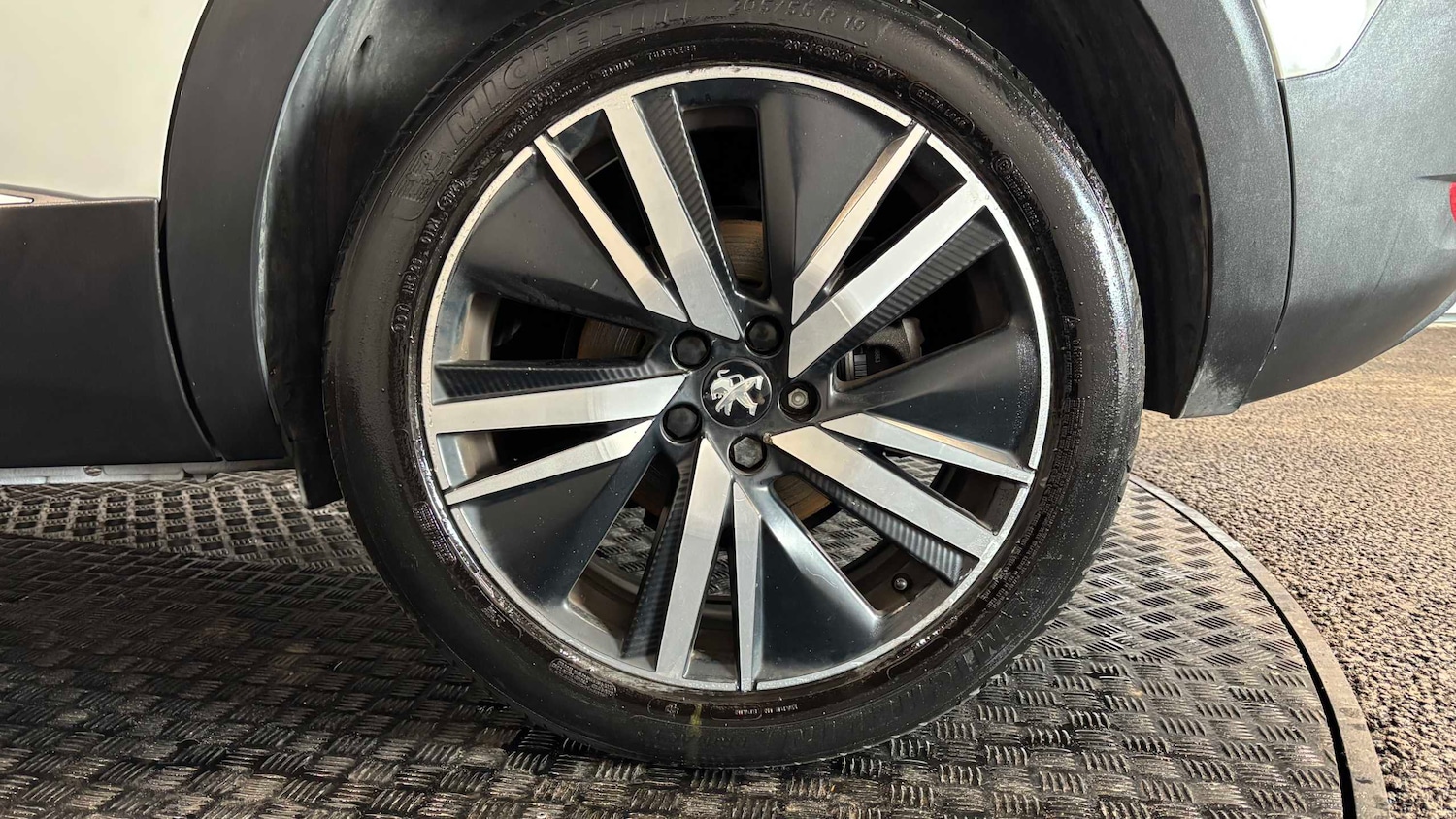 Used Peugeot 5008 2022 for sale - 76016248: Photo 12