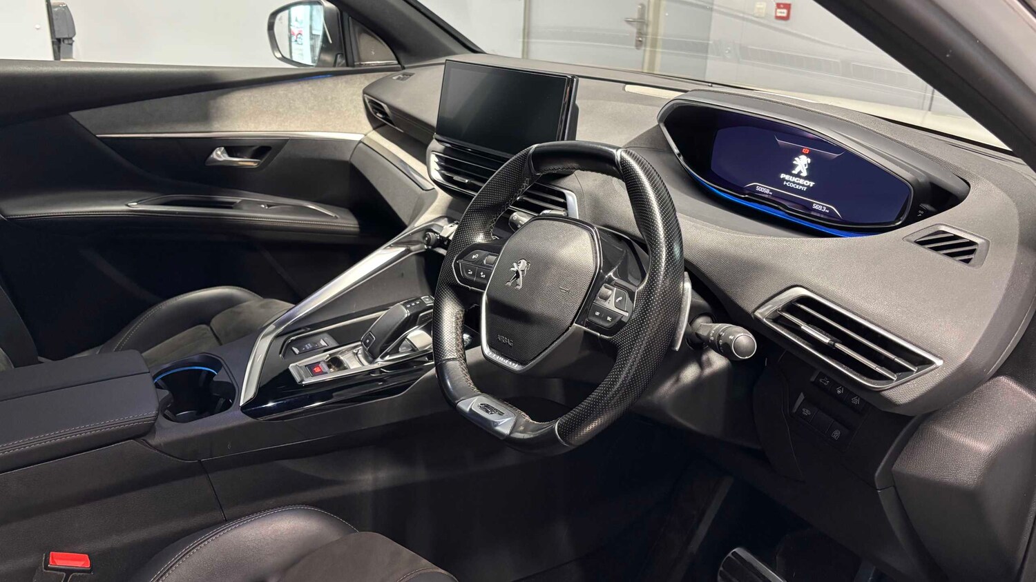 Used Peugeot 5008 2022 for sale - 76016248: Photo 13
