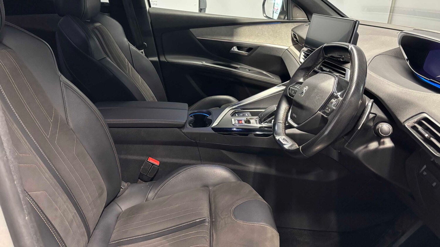 Used Peugeot 5008 2022 for sale - 76016248: Photo 14