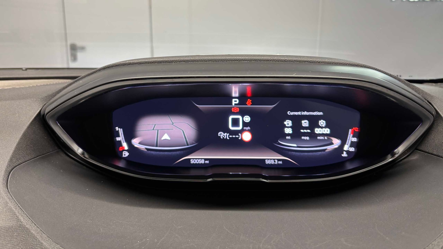 Used Peugeot 5008 2022 for sale - 76016248: Photo 15