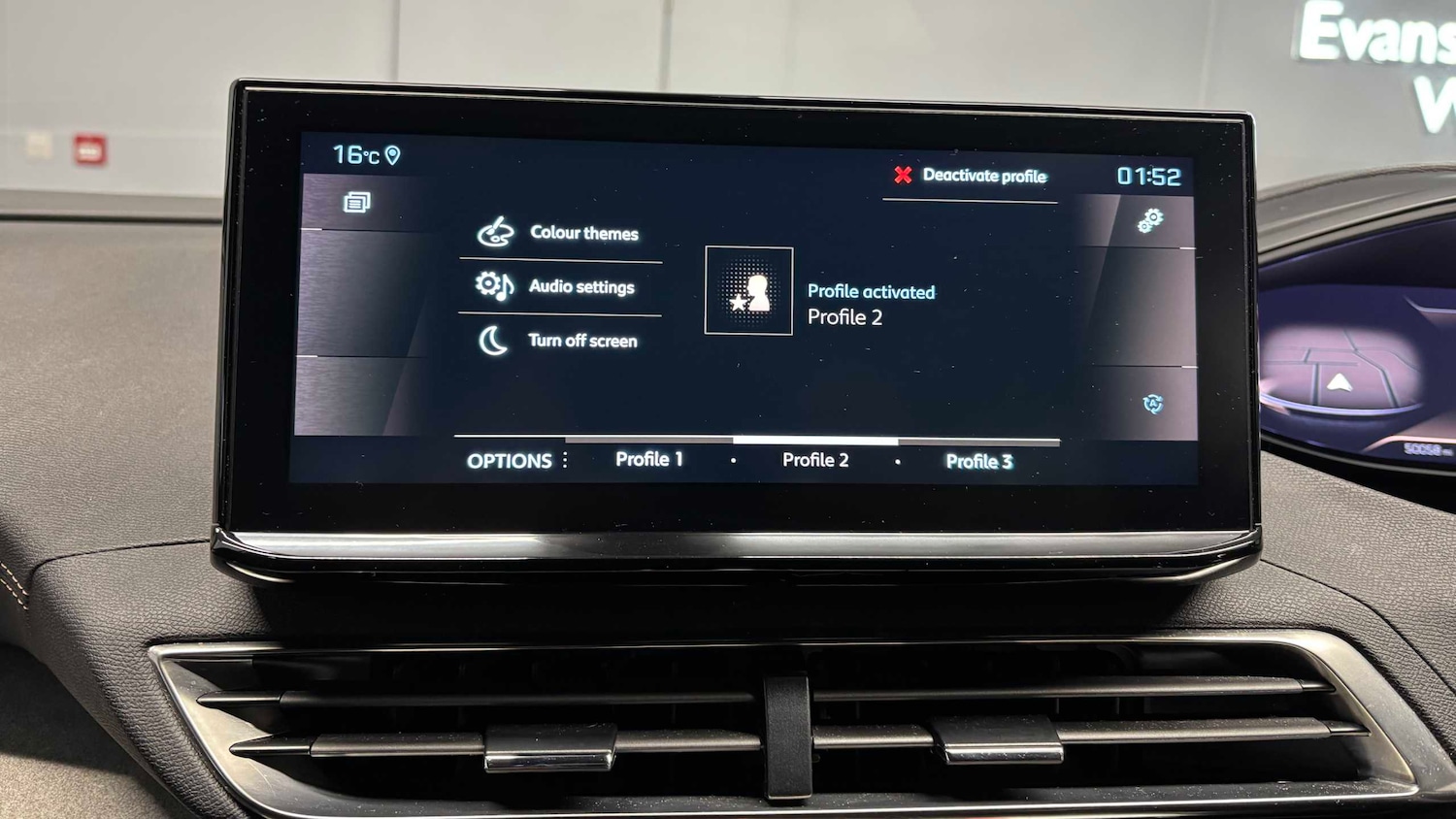 Used Peugeot 5008 2022 for sale - 76016248: Photo 18