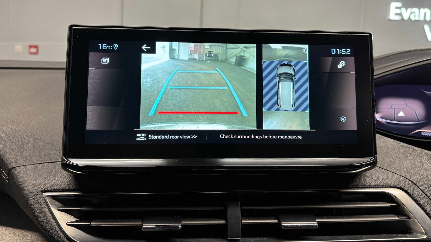 Used Peugeot 5008 2022 for sale - 76016248: Photo 19