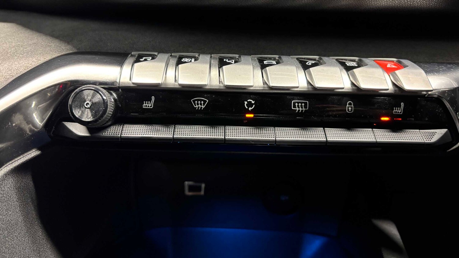 Used Peugeot 5008 2022 for sale - 76016248: Photo 20