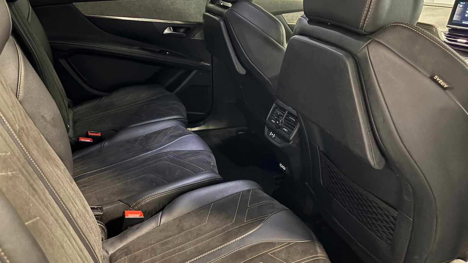 Used Peugeot 5008 2022 for sale - 76016248: Photo 22