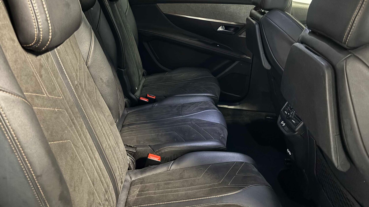 Used Peugeot 5008 2022 for sale - 76016248: Photo 23