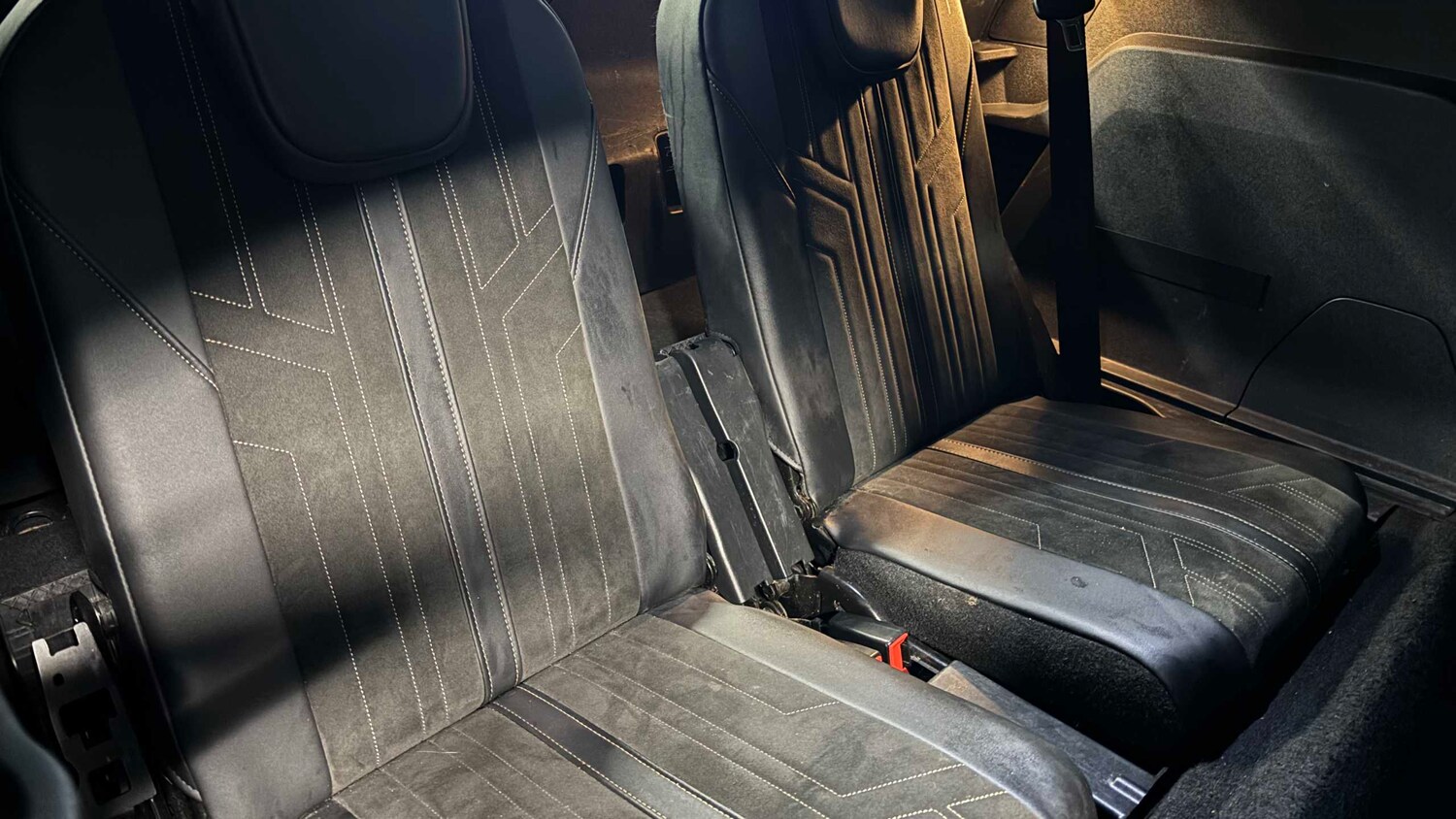 Used Peugeot 5008 2022 for sale - 76016248: Photo 24