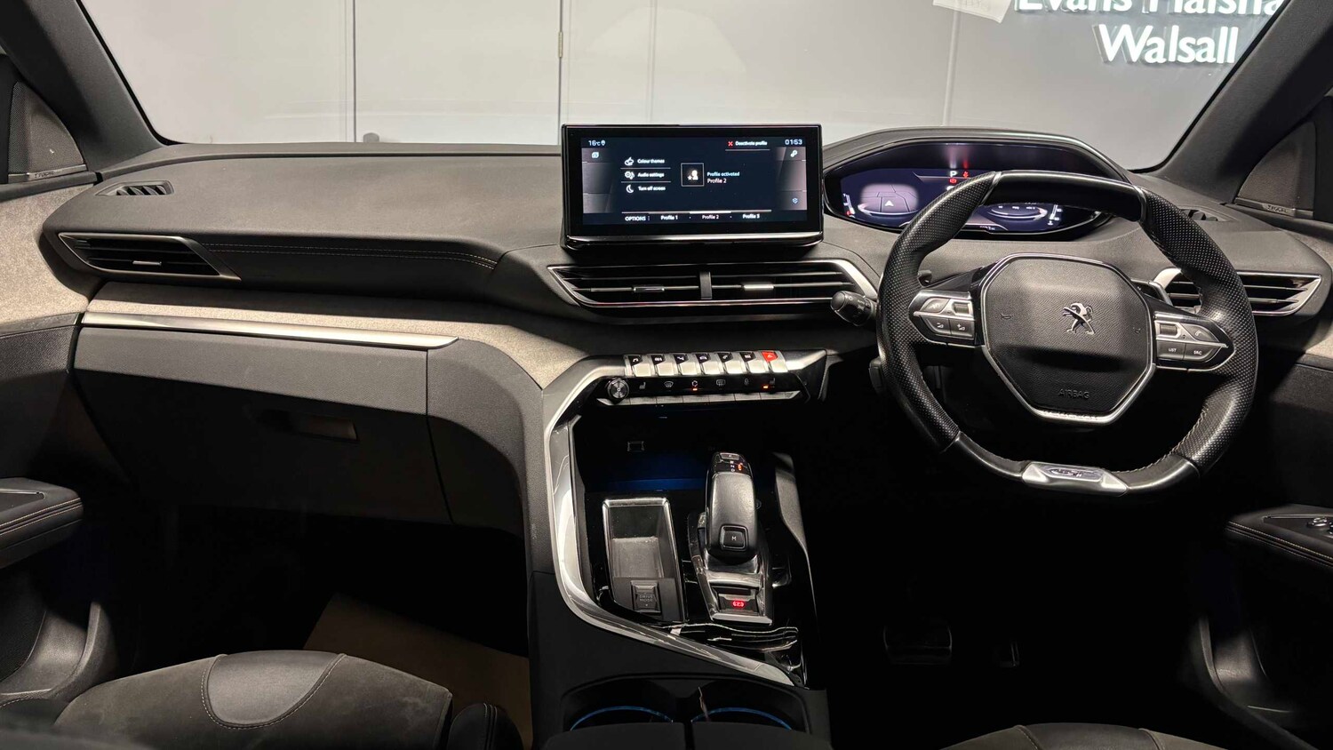 Used Peugeot 5008 2022 for sale - 76016248: Photo 25