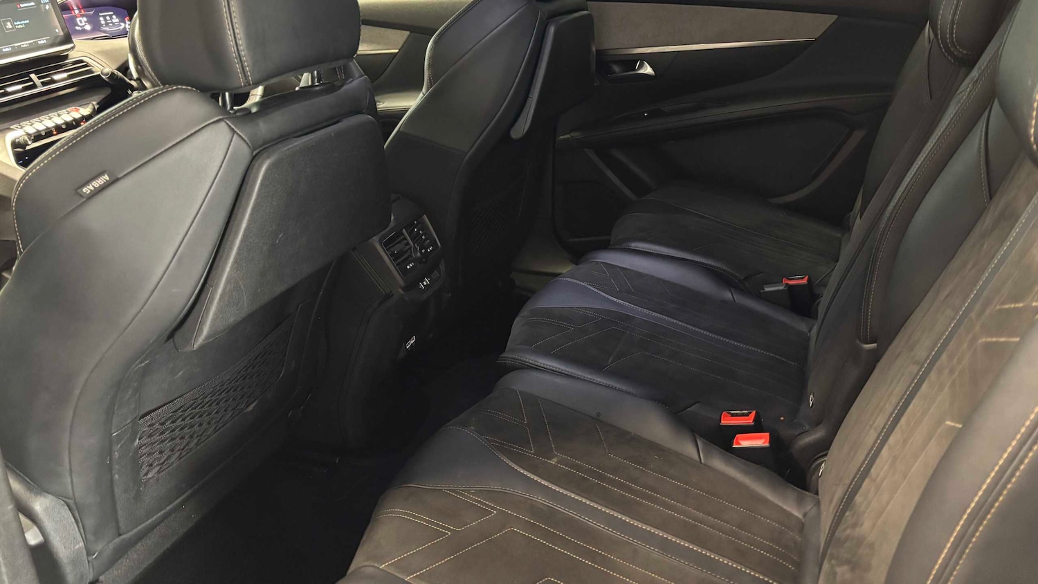 Used Peugeot 5008 2022 for sale - 76016248: Photo 26