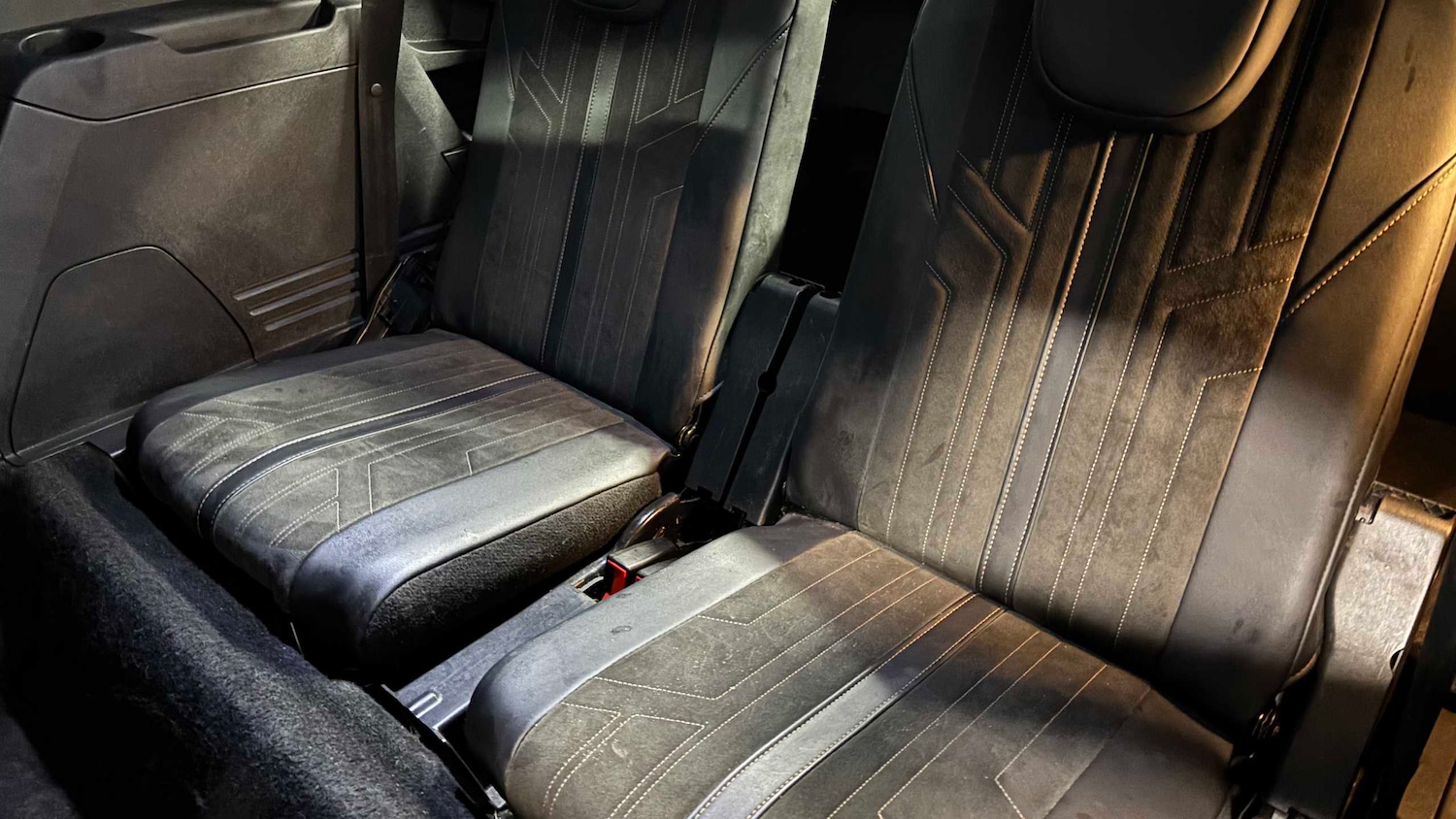 Used Peugeot 5008 2022 for sale - 76016248: Photo 28