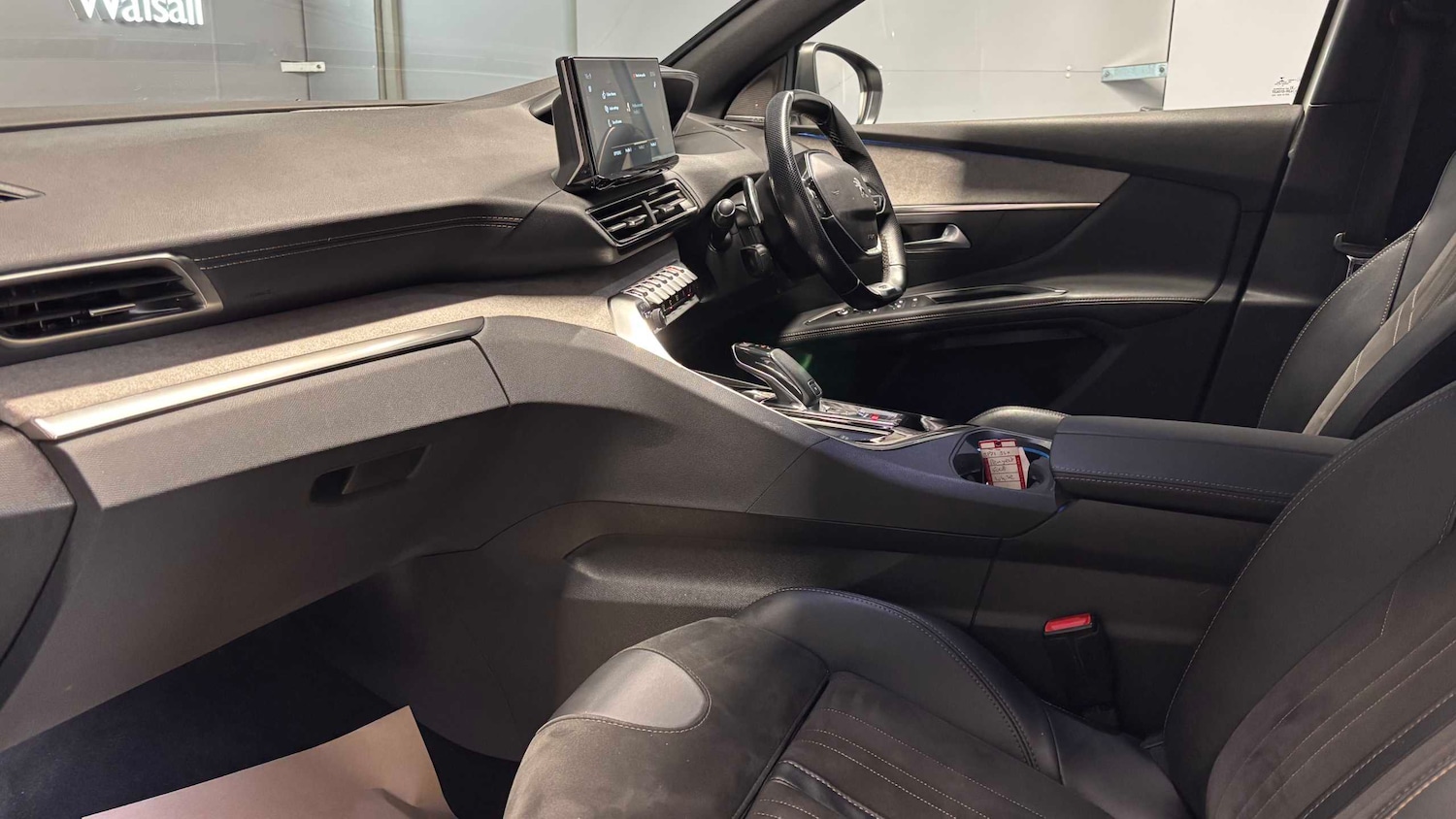 Used Peugeot 5008 2022 for sale - 76016248: Photo 29