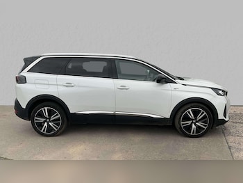 Used Peugeot 5008 2022 for sale - 76016248: Photo