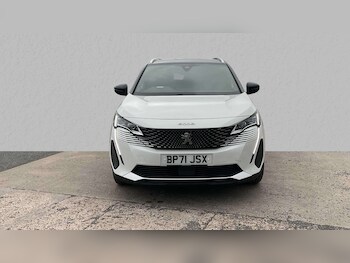 Used Peugeot 5008 2022 for sale - 76016248: Photo