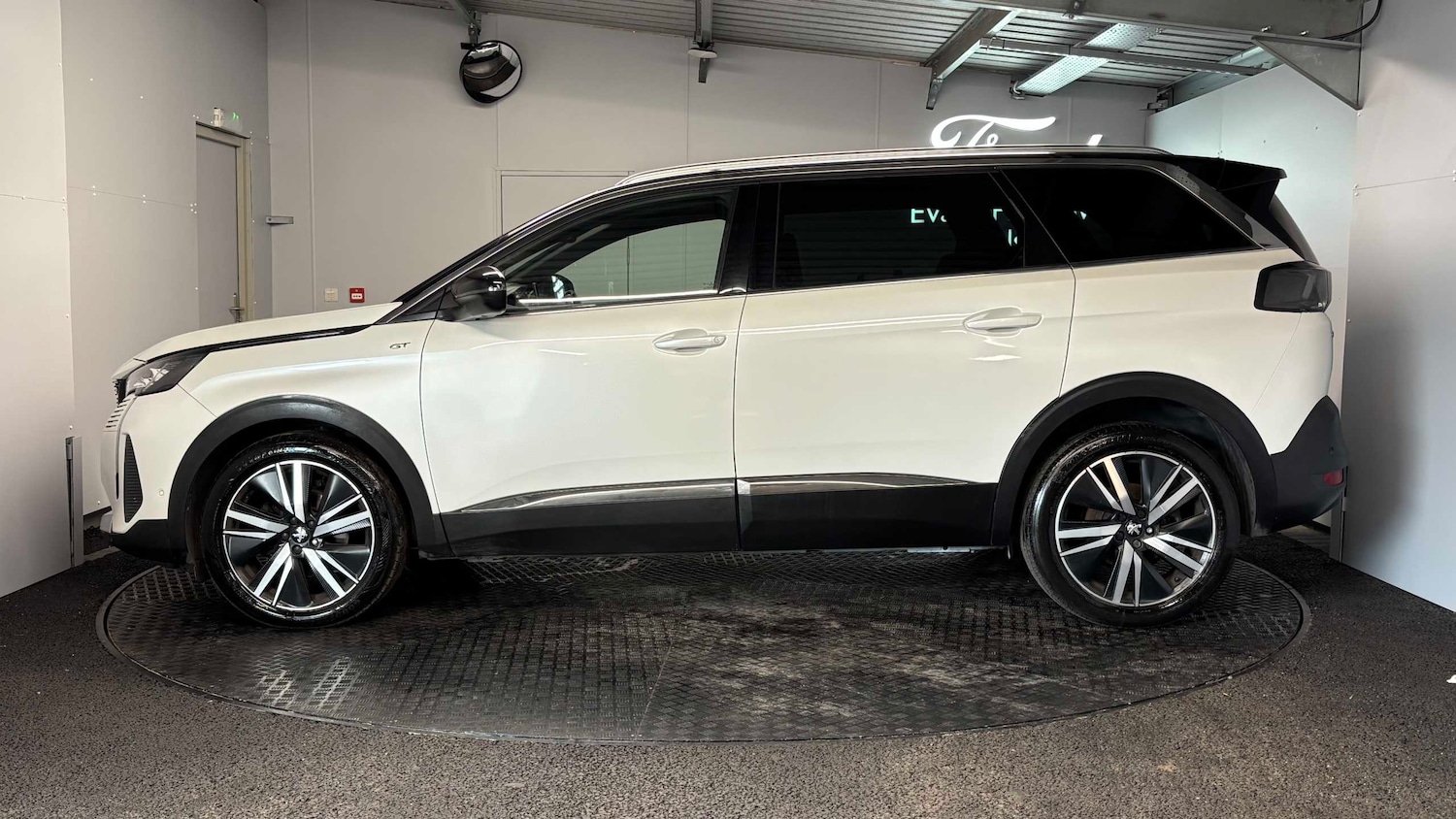 Used Peugeot 5008 2022 for sale - 76016248: Photo 8