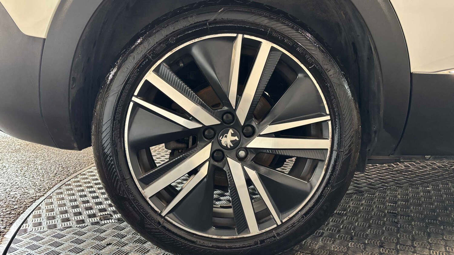 Used Peugeot 5008 2022 for sale - 76016248: Photo 9