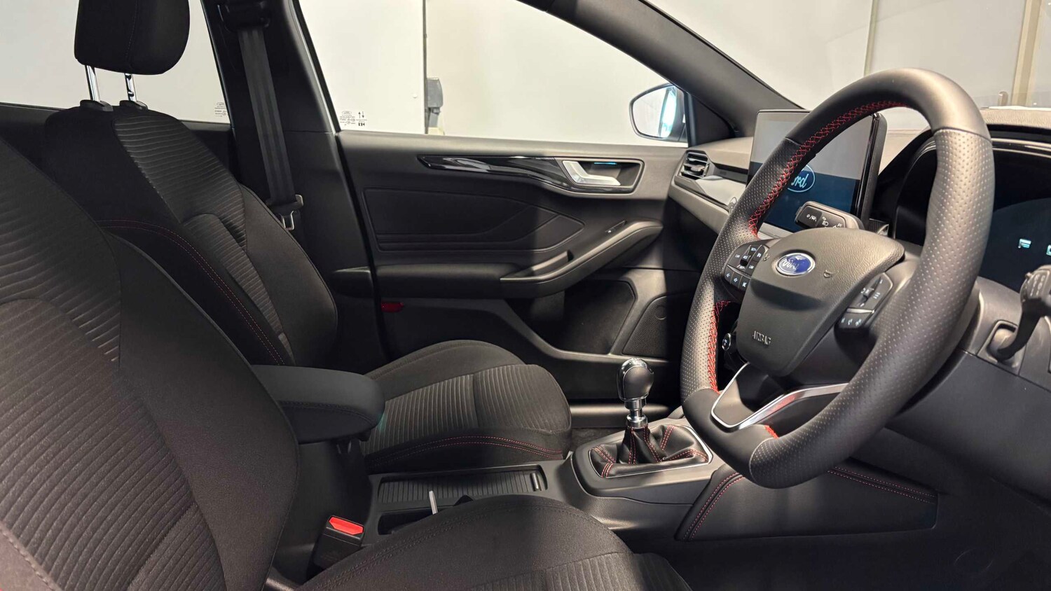 Used Ford Focus 2025 for sale - 77686468: Photo 14