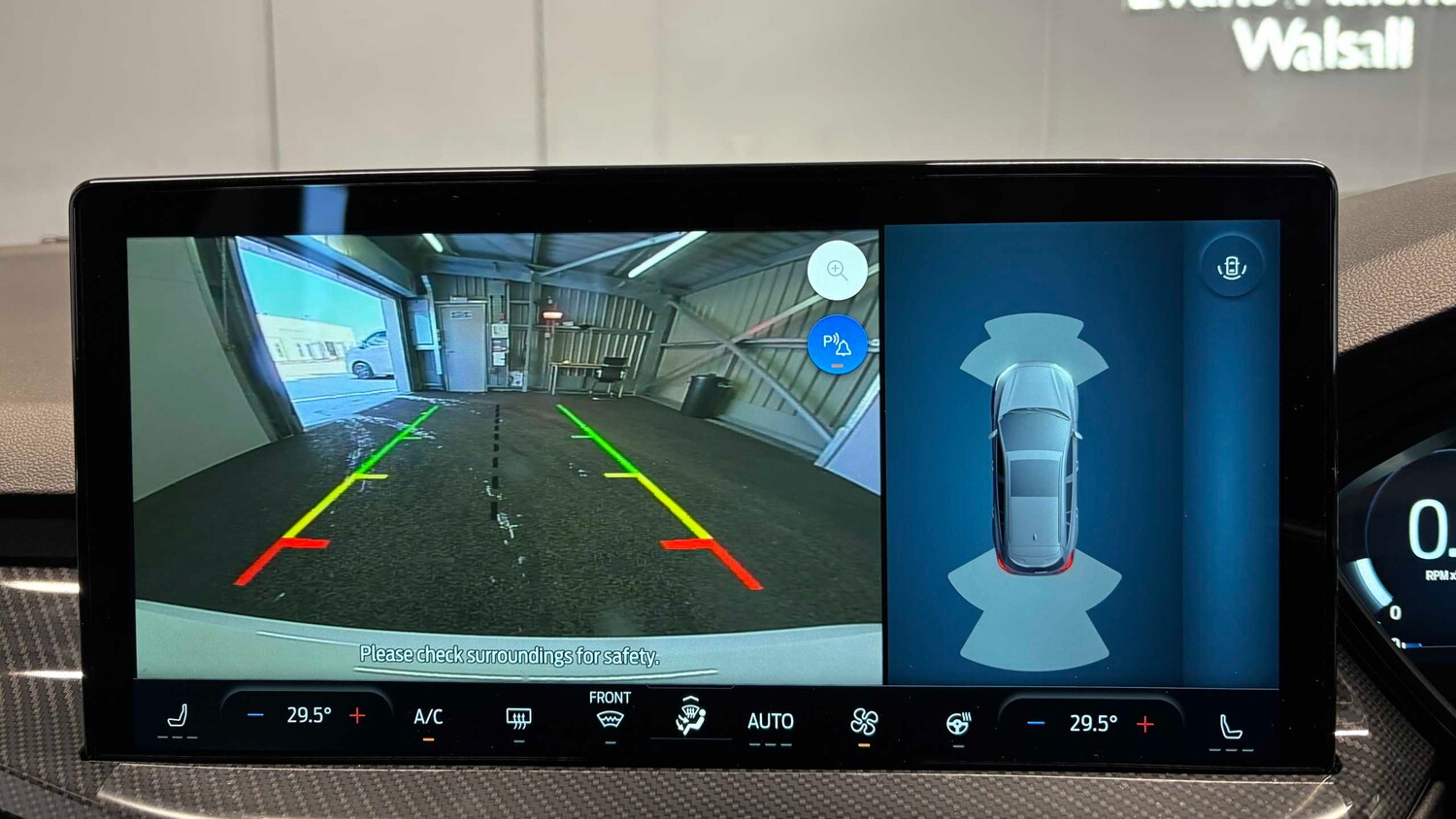 Used Ford Focus 2025 for sale - 77686468: Photo 19