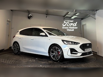 Used Ford Focus 2025 for sale - 77686468: Photo