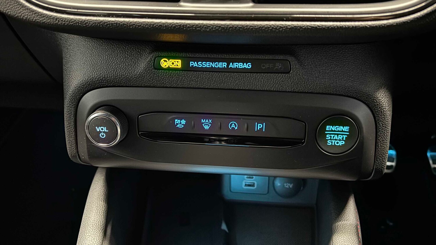 Used Ford Focus 2025 for sale - 77686468: Photo 20