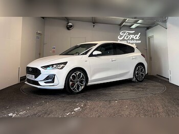 Used Ford Focus 2025 for sale - 77686468: Photo