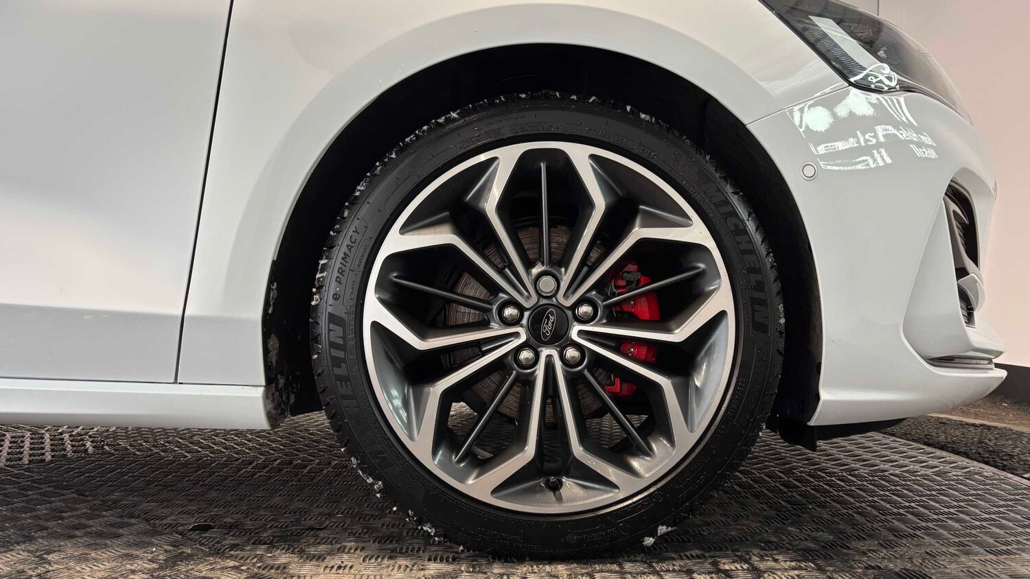 Used Ford Focus 2025 for sale - 77686468: Photo 9