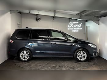 Used Ford Galaxy 2021 for sale - 79851480: Photo