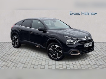 Citroen C4 feature image