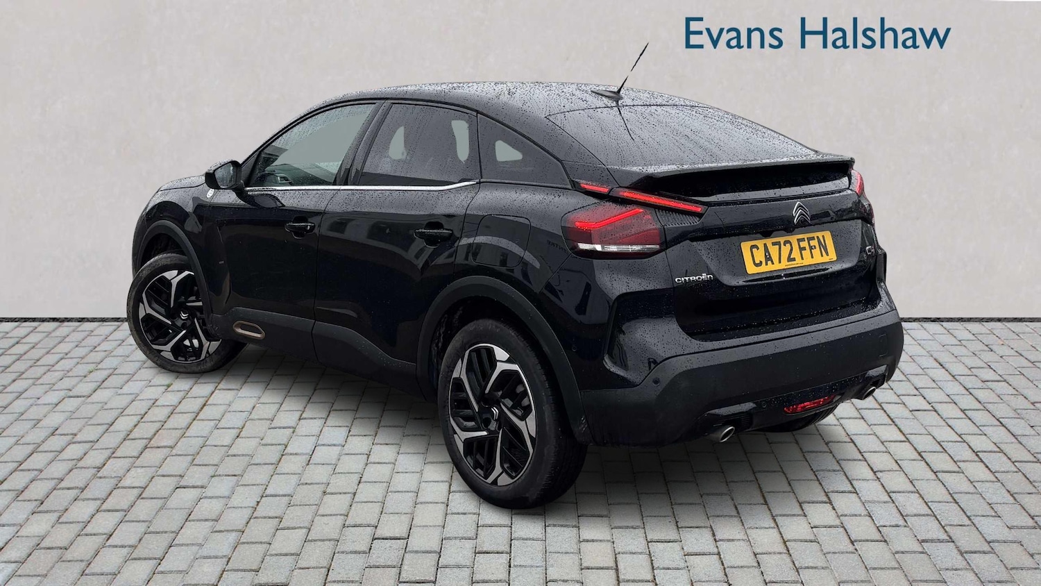 Used Citroen C4 2023 for sale - 77615441: Photo 2