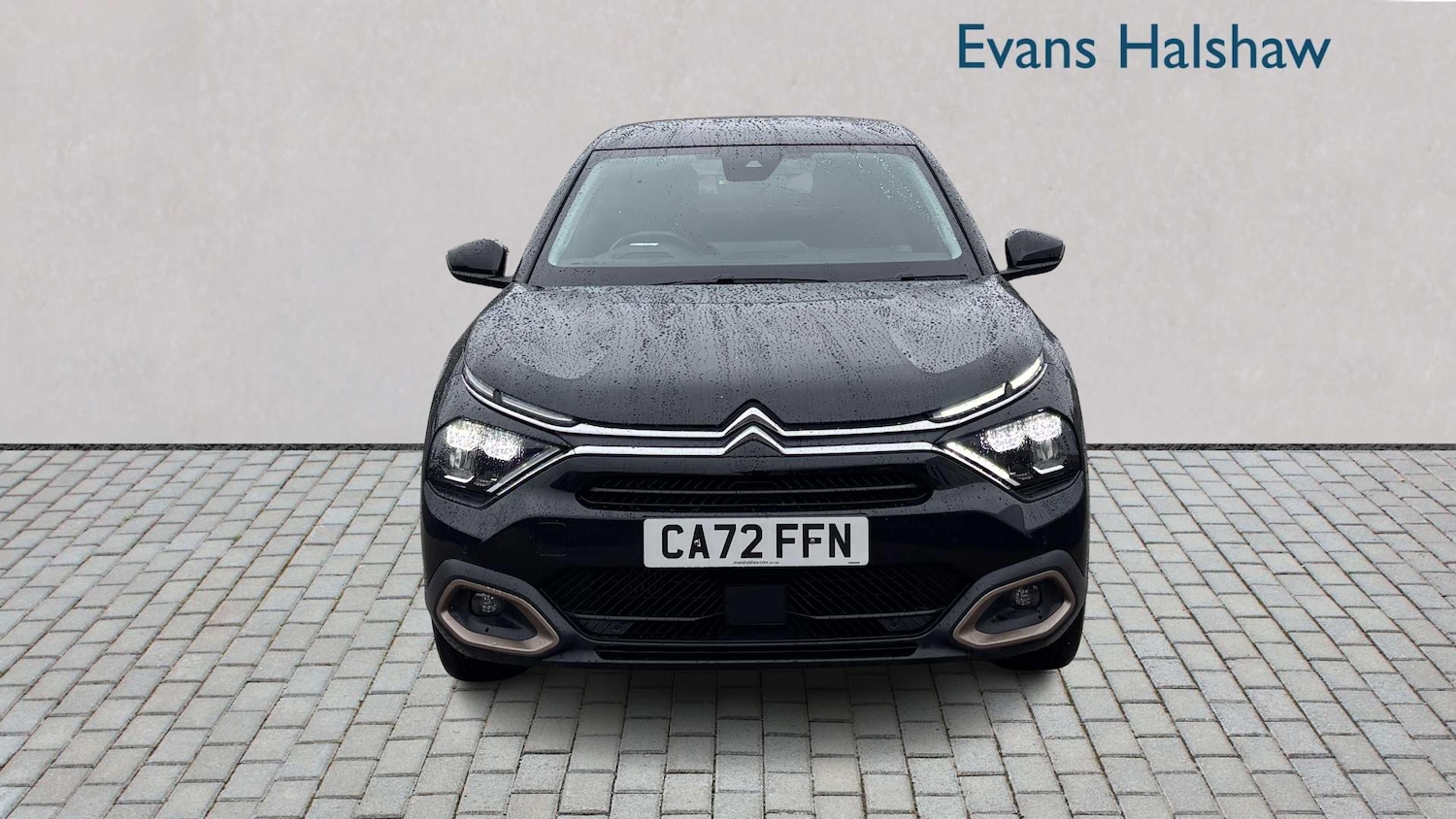 Used Citroen C4 2023 for sale - 77615441: Photo 4