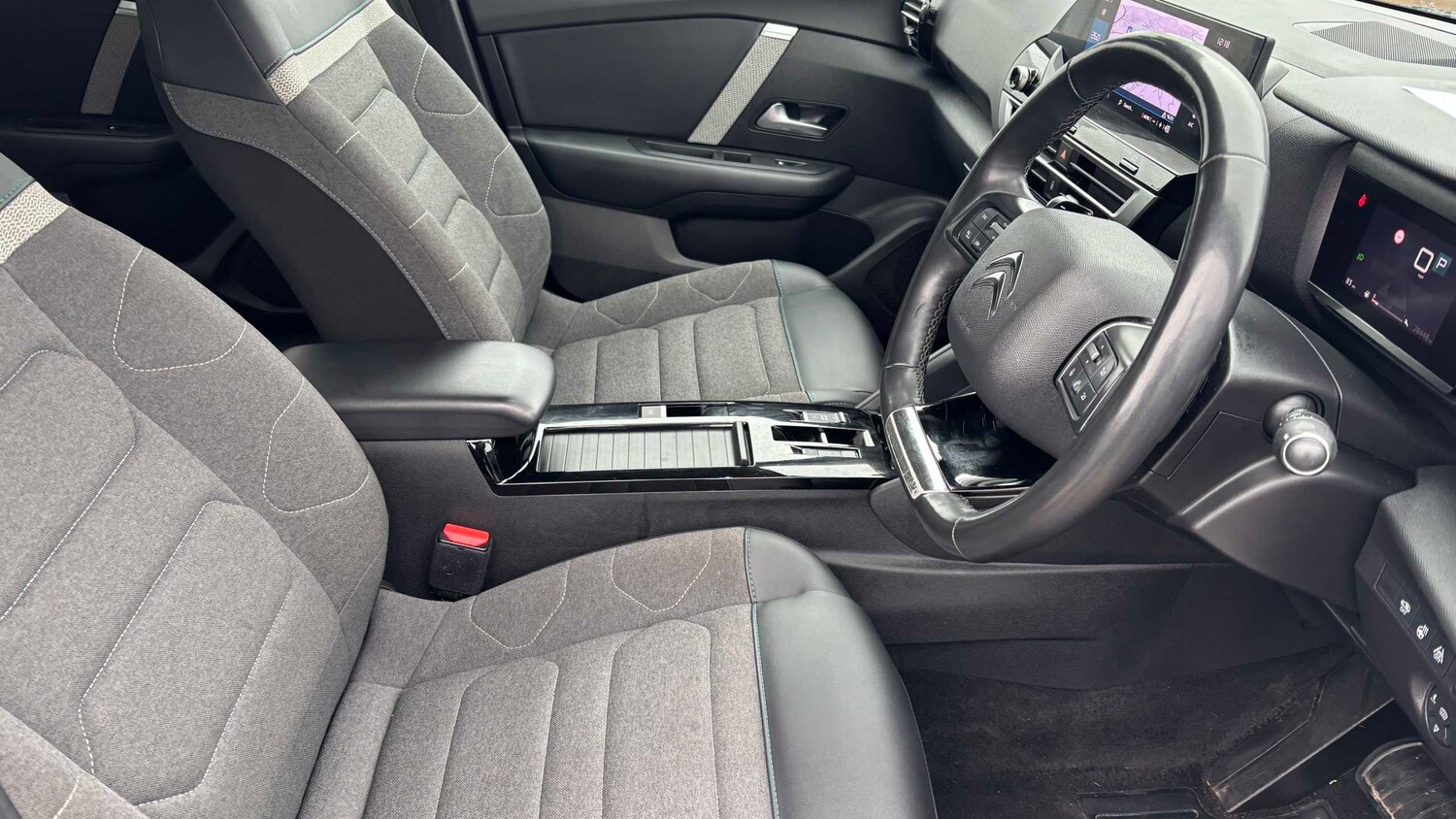 Used Citroen C4 2023 for sale - 77615441: Photo 7