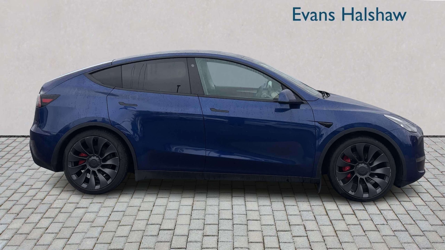 Used Tesla Model Y 2022 for sale - 77698808: Photo 3
