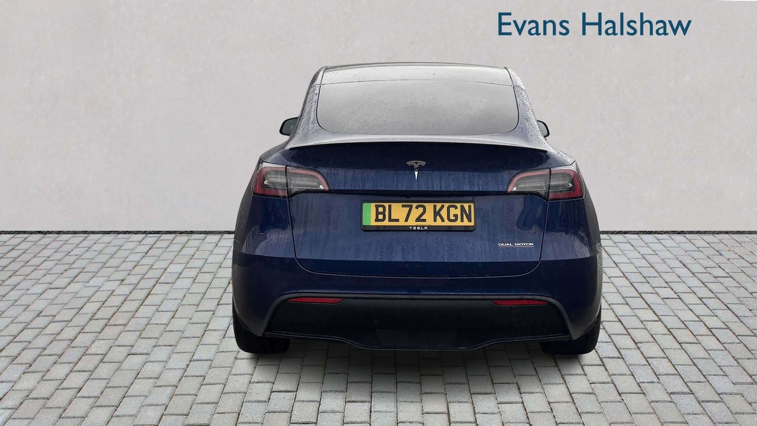 Used Tesla Model Y 2022 for sale - 77698808: Photo 5