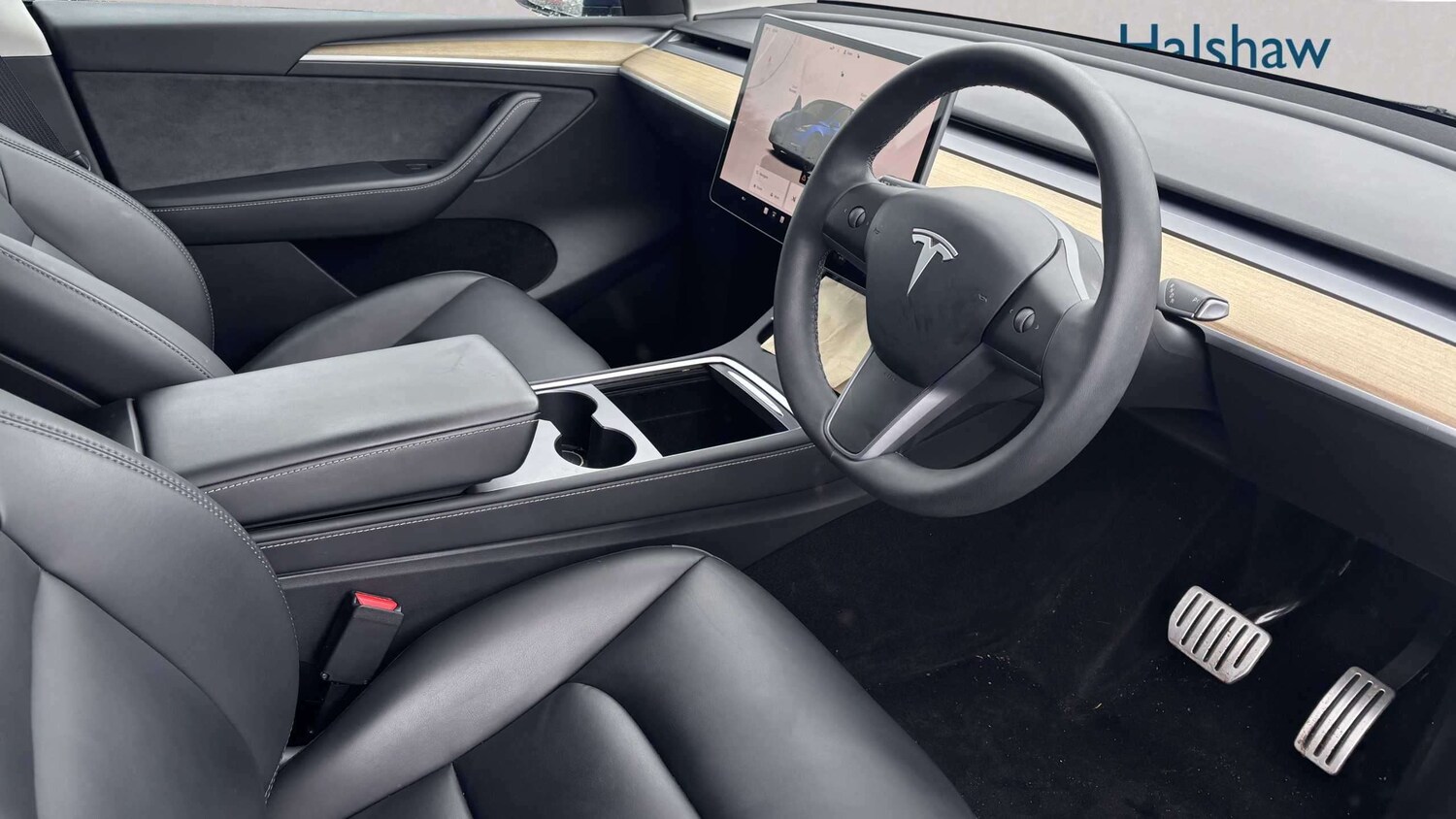 Used Tesla Model Y 2022 for sale - 77698808: Photo 6