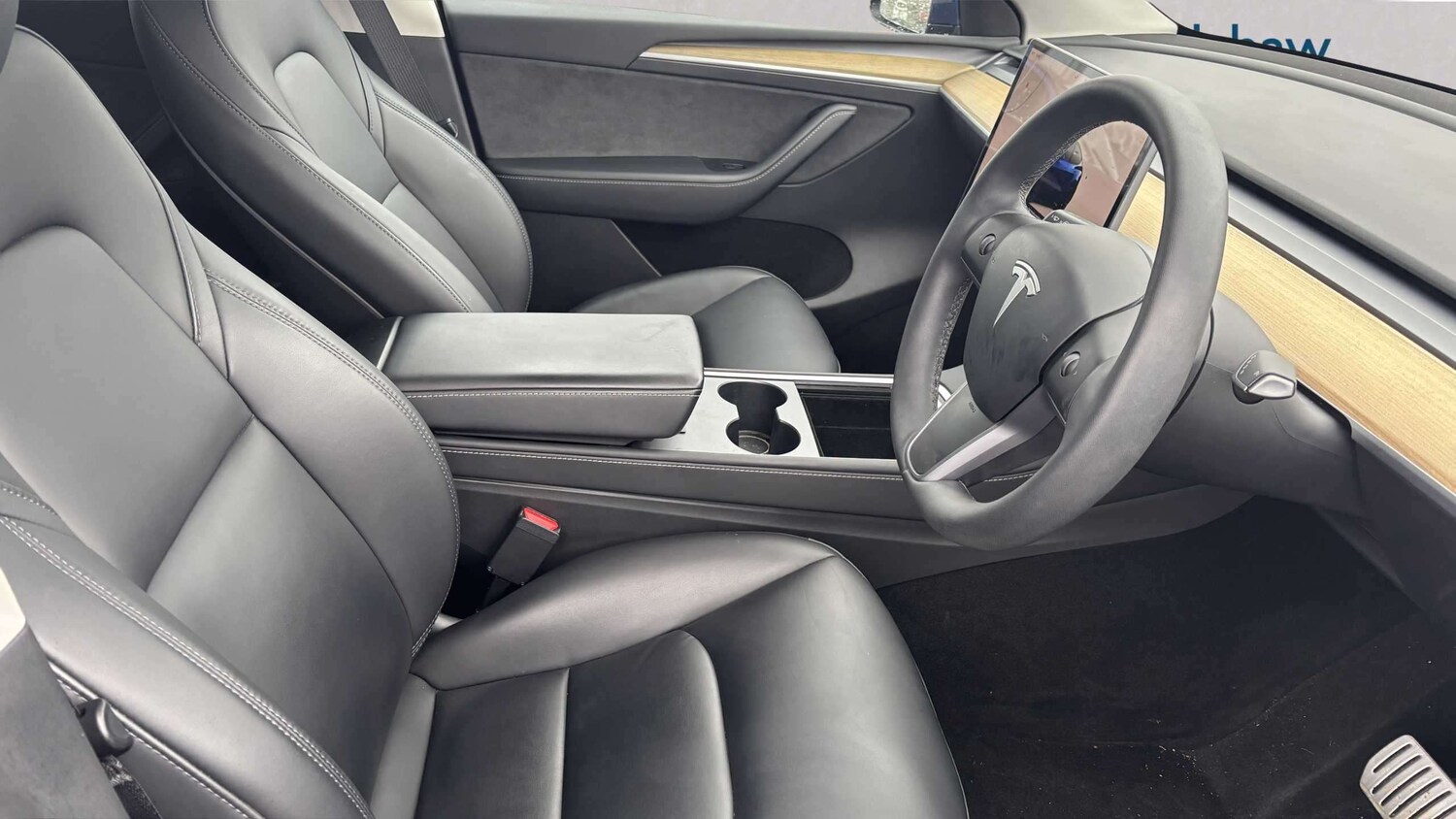 Used Tesla Model Y 2022 for sale - 77698808: Photo 7