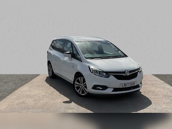 Vauxhall - Zafira