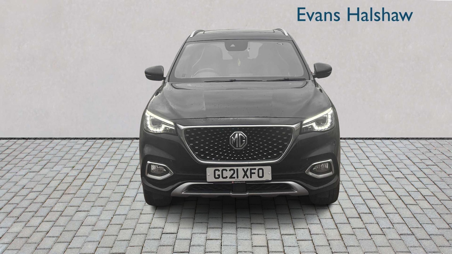 Used MG MG HS 2021 for sale - 77373892: Photo 4