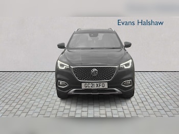 Used MG MG HS 2021 for sale - 77373892: Photo