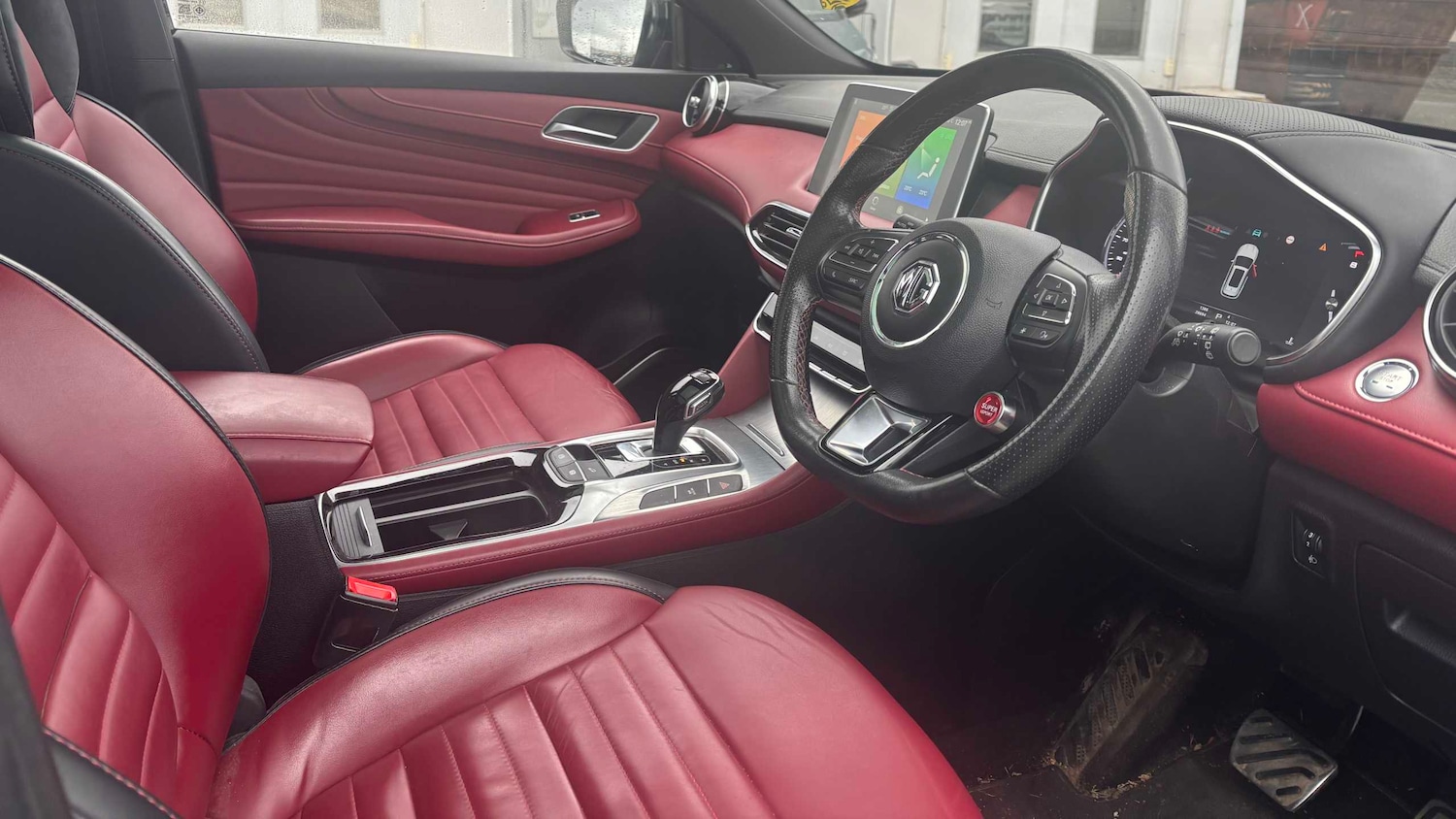 Used MG MG HS 2021 for sale - 77373892: Photo 6