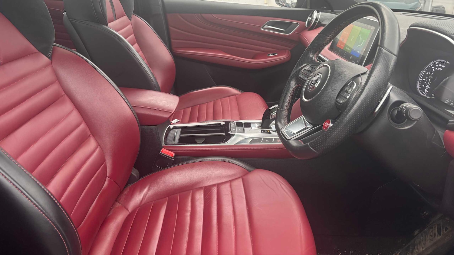 Used MG MG HS 2021 for sale - 77373892: Photo 7