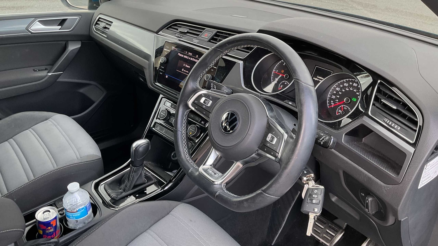 Used Volkswagen Touran 2020 for sale - 76401375: Photo 6