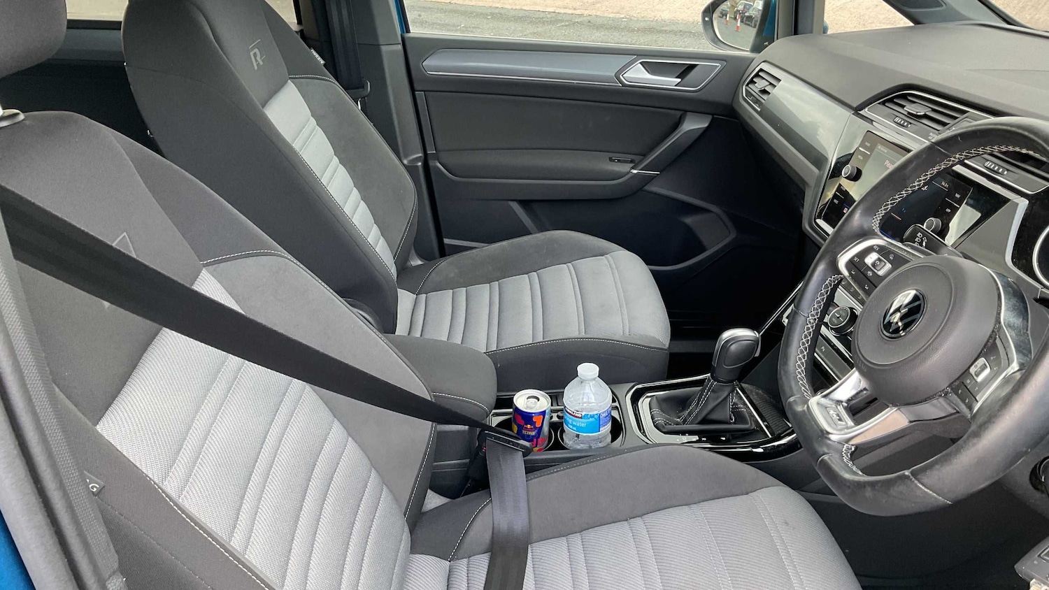 Used Volkswagen Touran 2020 for sale - 76401375: Photo 7